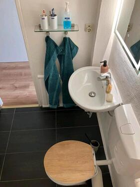 Foto - 1 Zimmer Etagenwohnung in Hannover