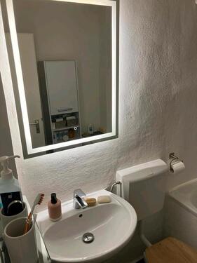 Foto - Etagenwohnung in Hannover zur Miete