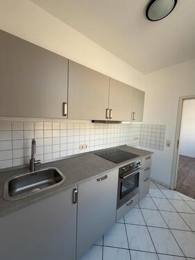 Foto - 2-Zimmer-Wohnung (43 m²) mit neuer Einbauküche in Sudenburg