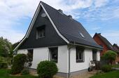 Foto - Gepflegtes Einfamilienhaus mit großem Garten