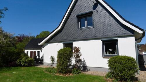 Foto - 4 Zimmer Einfamilienhaus in Hohenlockstedt
