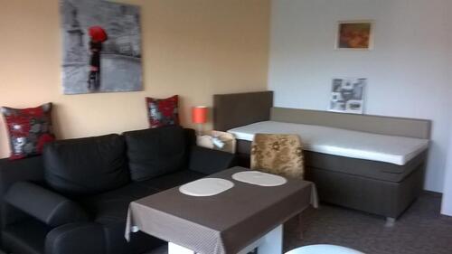 Foto - Ein-Raum-Apartment - 490,00&nbsp;EUR Kaltmiete, ca.&nbsp; 30,00&nbsp;m&sup2;