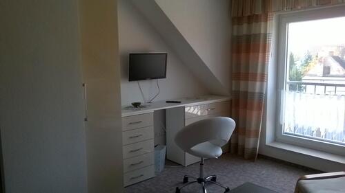 Foto - 1 Zimmer Etagenwohnung zur Miete in Bad Liebenwerda