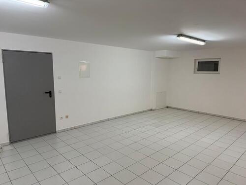 Foto - Kellerraum (Lager,Archiv,Gewerbekeller…) zu vermieten