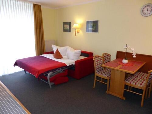 Foto - 2 Zimmer Etagenwohnung zum Kaufen in Kaufbeuren