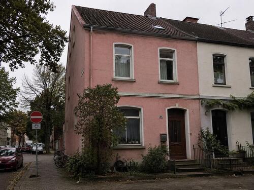 Foto - Bremer Neustadt: 6-Zimmer-Endreihenhaus zentral gelegen