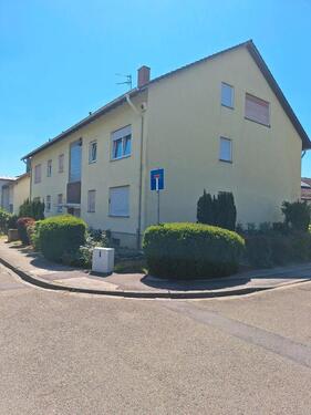 Foto - MFH -9 Einheiten - in Neulussheim