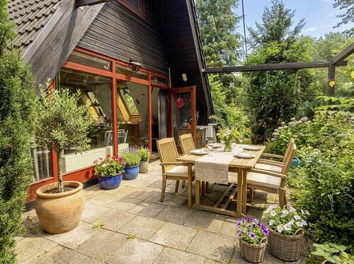 Foto - Kleines Nurda-Haus, 1.510 qm Grundstück-inmitten in der Natur