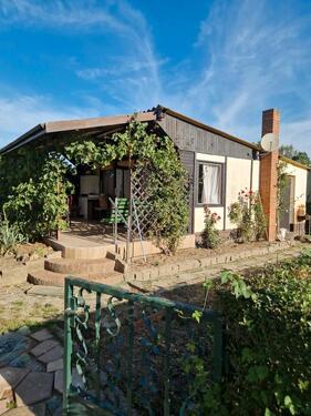 Foto - 3 Zimmer Einfamilienhaus in Forst (Lausitz)