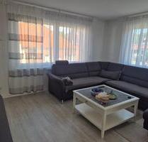 3-Zimmer Wohnung mit Garten in Bassum-Neubruchhausen zu vermieten