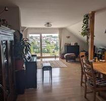 Helle 4 Zimmer Wohnung in ruhiger Lage - Oberderdingen