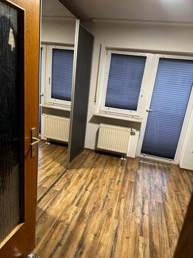 Foto - Etagenwohnung in Osterburken
