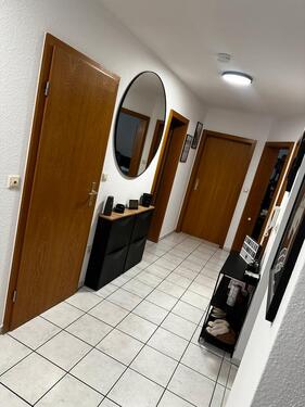 Foto - Etagenwohnung in Osterburken zur Miete