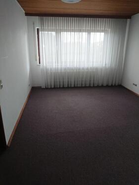 Foto - Etagenwohnung zur Miete in Nusplingen