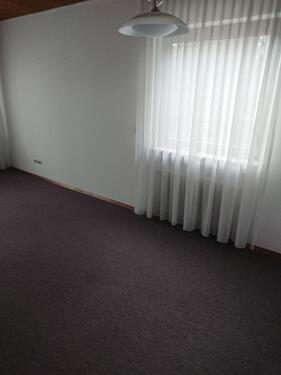 Foto - Etagenwohnung in Nusplingen