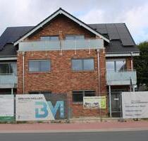 Neubauwohnung im Idylischen Pfalzdorf , Erstbezug 1.OG mit Balkon - Kleve