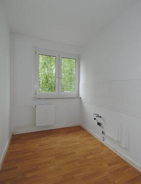 Foto - Etagenwohnung zur Miete in Halle (Saale)