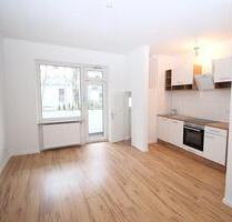 2,5-Zimmerwohnung mit Balkon & EBK in Elberfeld-West - Wuppertal Brill
