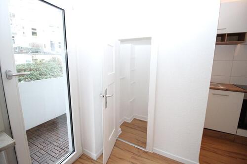 Foto - Etagenwohnung zur Miete in Wuppertal