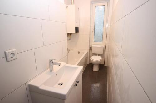 Foto - Etagenwohnung in Wuppertal