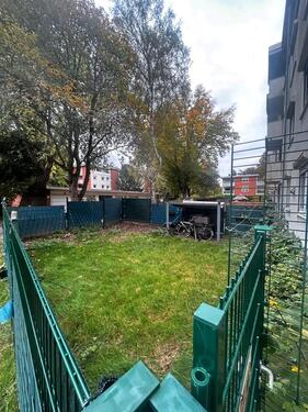 Foto - Etagenwohnung zur Miete in Marl