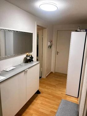Foto - Etagenwohnung in Marl