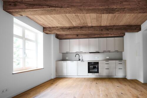 Foto - Etagenwohnung zur Miete in Detmold