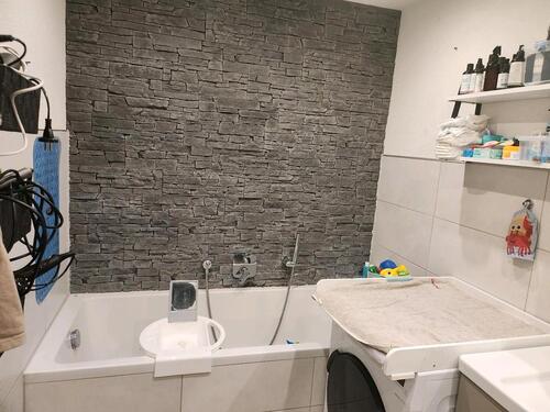 Foto - Etagenwohnung in Niederstetten