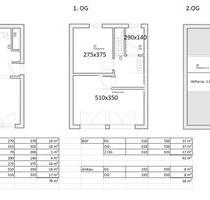Charmantes 5-Zimmer-Haus in Mainz Weisenau *Provisionsfrei*