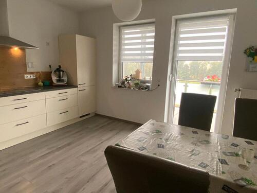 Foto - Etagenwohnung in Berka vor dem Hainich