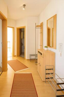 Foto - Etagenwohnung in Zwickau