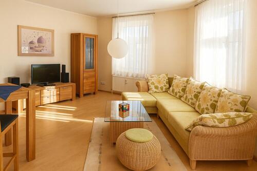 Foto - Etagenwohnung in Zwickau zur Miete