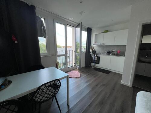 Foto - Etagenwohnung zur Miete in Leverkusen