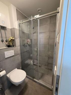 Foto - Etagenwohnung in Leverkusen