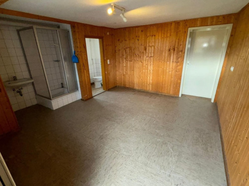 Foto - GEMÜTLICHE 1ZW (SOUTERRAIN) IN HOHENRODA-MANSBACH ZU VERMIETEN! [HMR-O55E07]