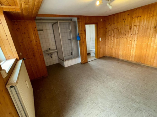 Foto - Etagenwohnung zur Miete in Hohenroda