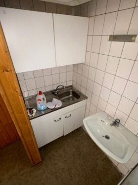 Foto - Etagenwohnung in Hohenroda