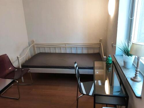 Foto - 1 Zimmer andere in Gelsenkirchen