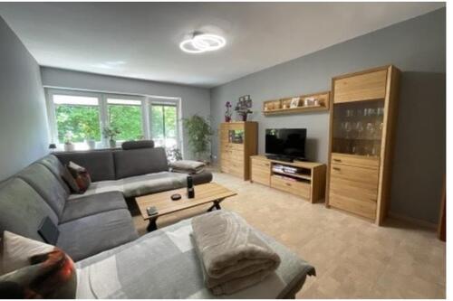 Foto - 3er WG direkte Nähe zur Hochschule