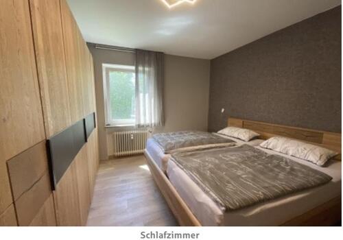 Foto - Etagenwohnung zur Miete in Coburg