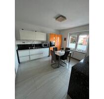 Schöne 2-geschossige Wohnung in Kloster Oesede zu vermieten - Georgsmarienhütte