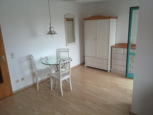 Foto - 1-Zimmer-Appartement in Königsbrunn (Nähe Ilsesee)