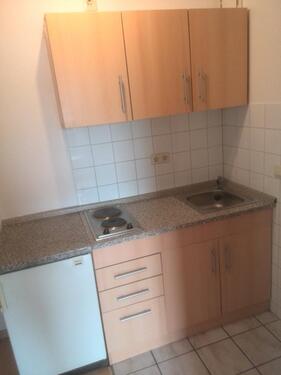 Foto - Etagenwohnung in Königsbrunn