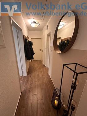 Foto - Schöne Drei-Zimmerwohnung in Löningen zu vermieten