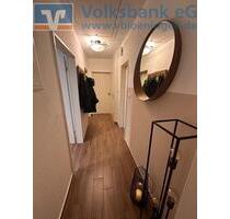 Schöne Drei-Zimmerwohnung in Löningen zu vermieten