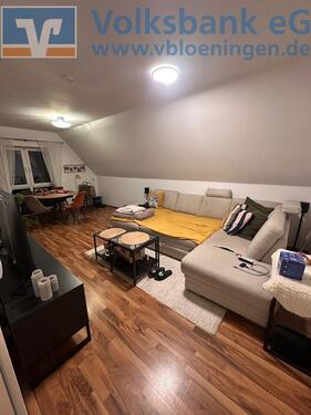 Foto - Etagenwohnung zur Miete in Löningen