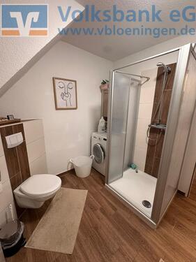 Foto - Etagenwohnung in Löningen zur Miete