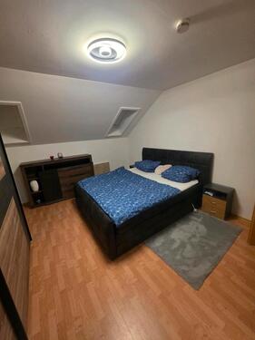 Foto - Etagenwohnung in Fürstenstein