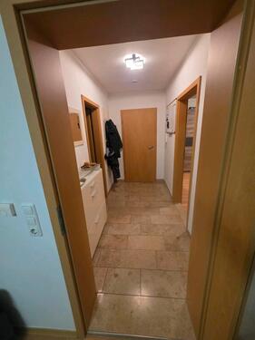 Foto - Etagenwohnung in Fürstenstein zur Miete