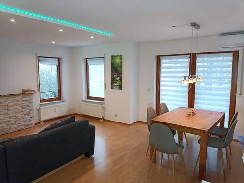 Foto - 2 Zimmer Wohnung Ettenheim - 670,00 EUR Kaltmiete,